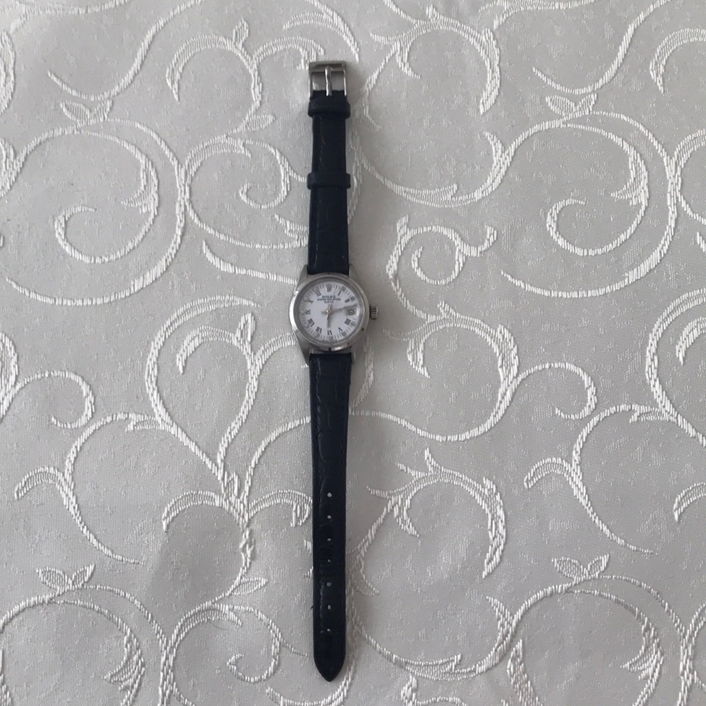 Vintage Ladies Rolex
